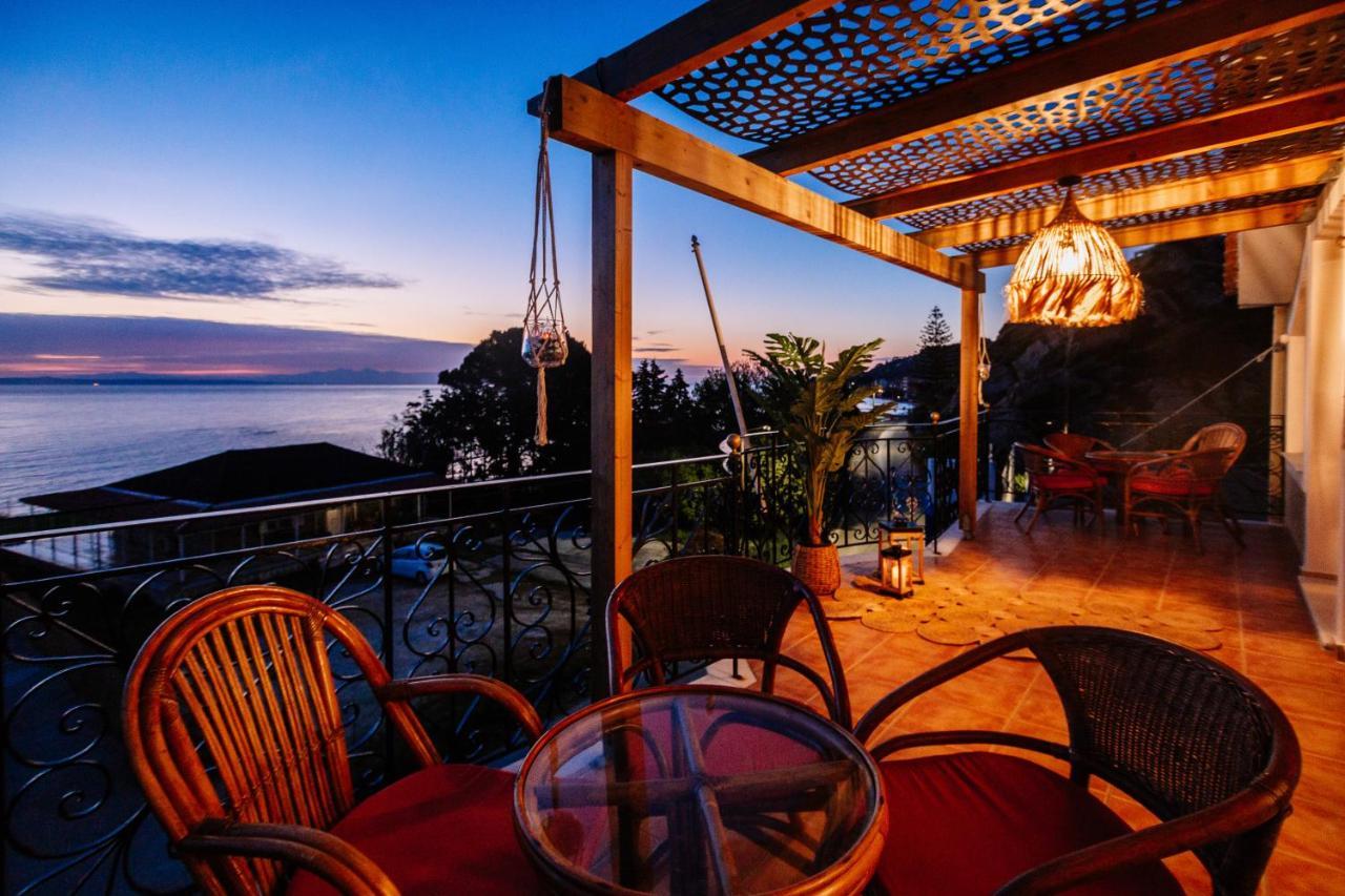 Dovolenkový dom Casa Di Cuore - Beachfront *