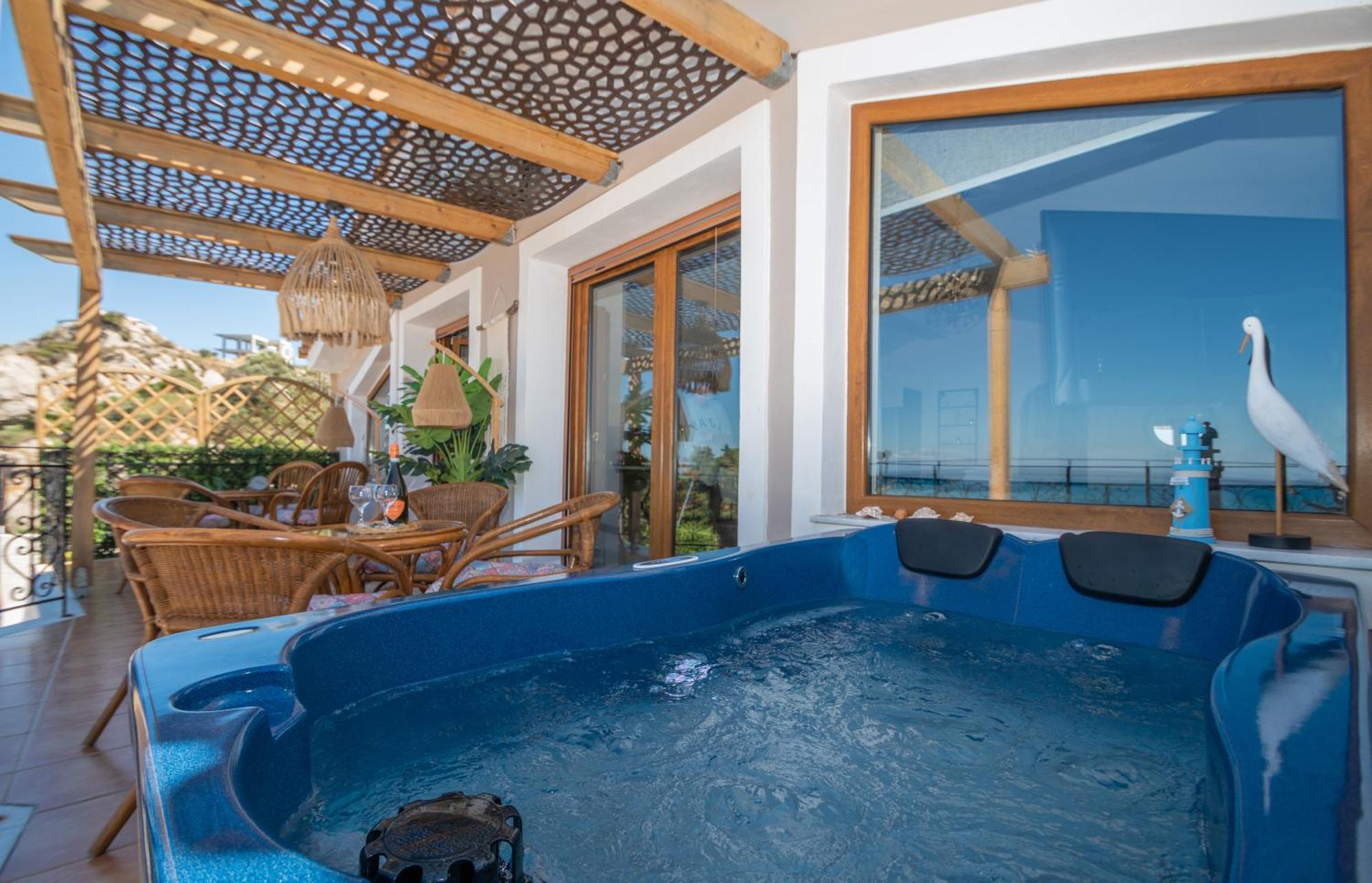 Casa Di Cuore - Beachfront Dovolenkový dom